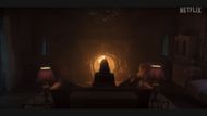 Wednesday | Image via Netflix